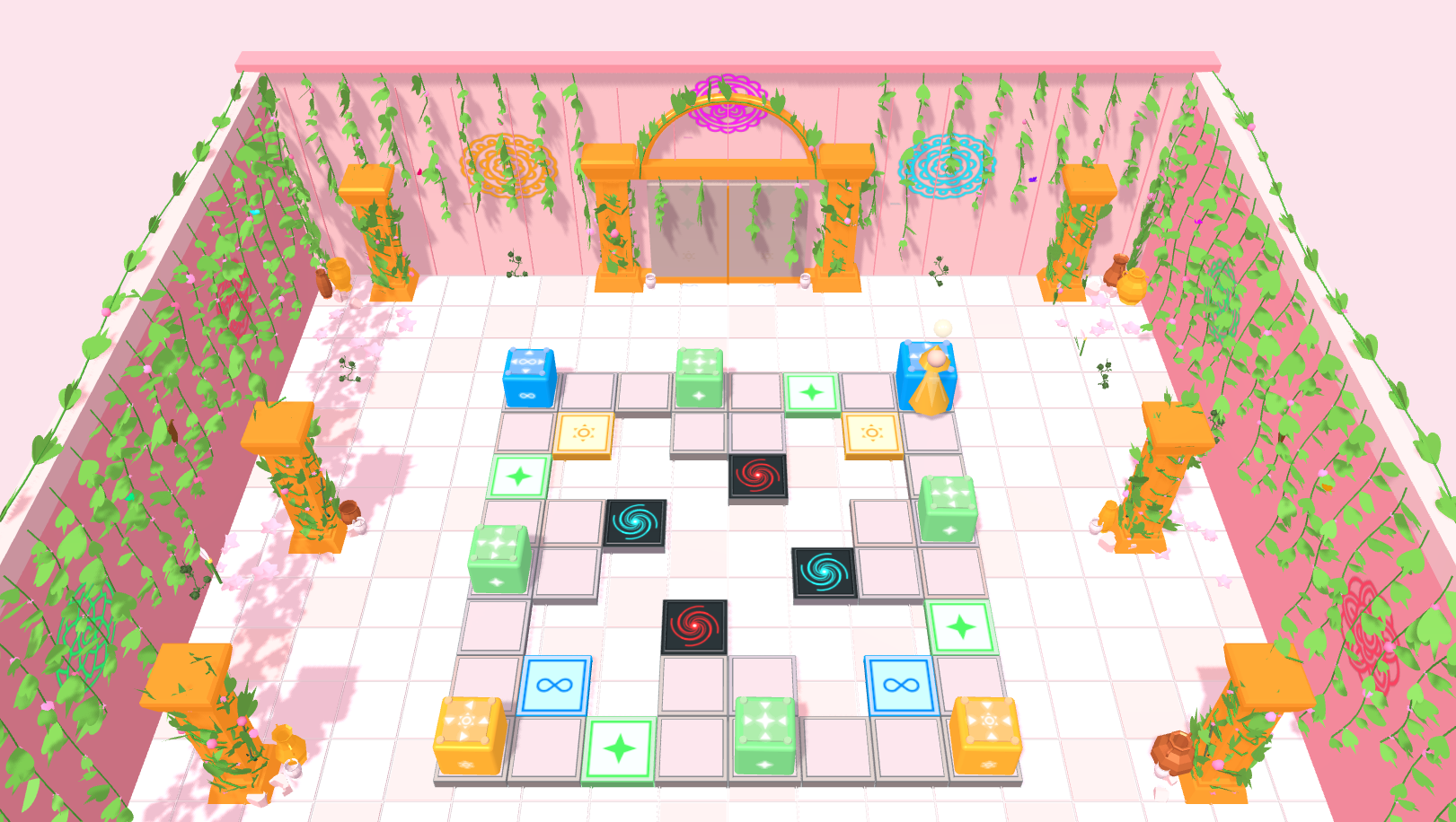 Demo Screenshot 3